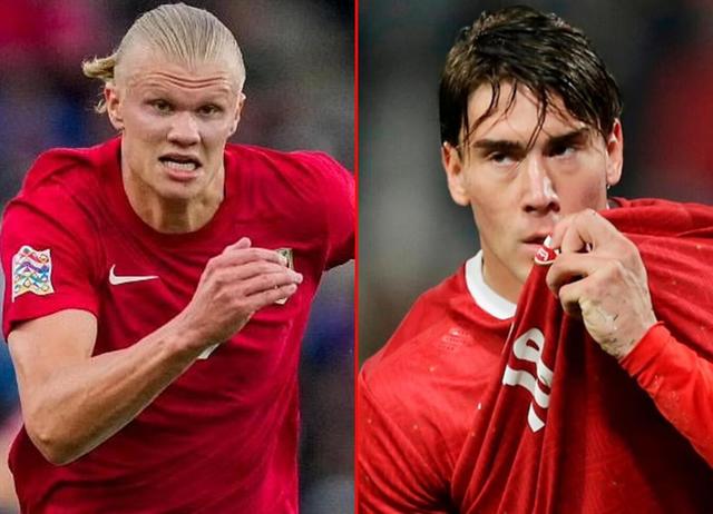 足球投注-包含哈兰德遭遇二十连败，塞尔维亚队教练面临压力！的词条-足球投注